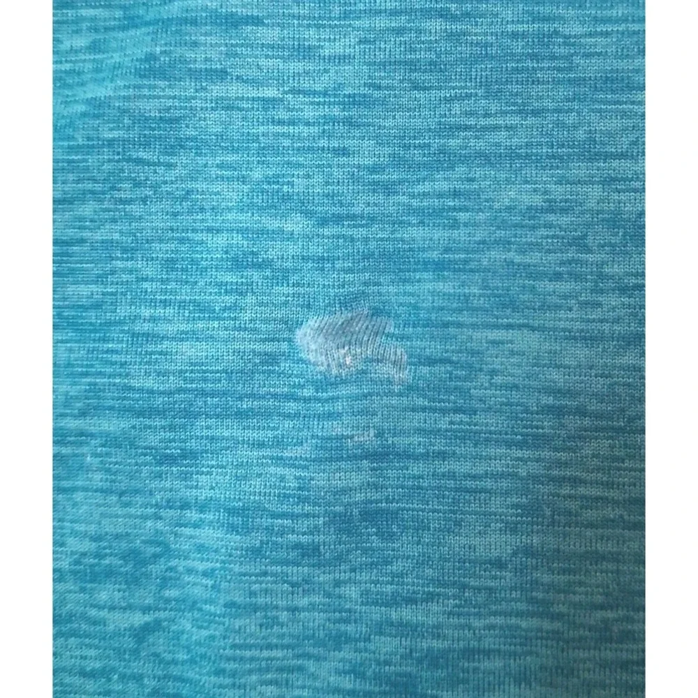 Patagonia Running Shirt Womens Size Large Athleisure Athletic TShirt - Picture 10 of 10